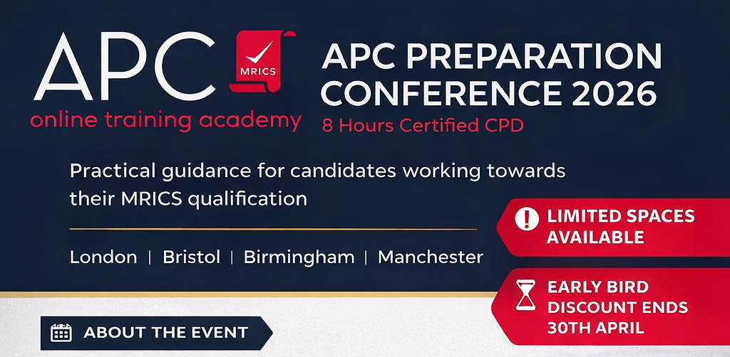 Click here to find out more and book a place