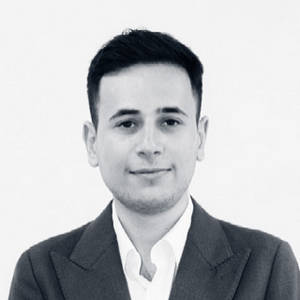 Jamie Harris MRICS