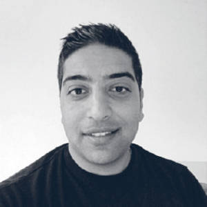 Navin Bagga MRICS
